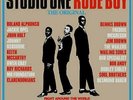 Vinile Studio One Rude Boy / Various (2 Lp)
