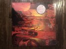 W.A.S.P. WASP Live in The Raw 1987 Capitol Vinyl LP Still in Shrink w/ Sleeve NM