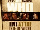 The Who - Live At The Isle Of Wight Festival 1970 (Triple  LP Vinyl) sealed