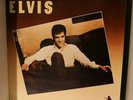 Elvis Presley  unreleased tracks  rare  vinyl  LP  in red vinyl