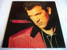 CHRIS ISAAK   WICKED GAME ** 1991 REPRISE LP