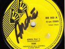 70s Roots Reggae TRIBE africa UK 7