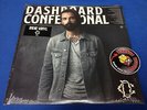 Dashboard Confessional Best Ones LP NEW 2020 INDIE VINYL Piranha Records