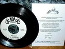   1 ONLY  MINT PROMO STRING-A-LONGS #3 