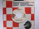 Attila and The Huns MAGIC TOUCH RECORDS 2071 M- 1960'S SOUND ROCK N ROLL 45
