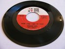 SHARON SOUL - HOW CAN I GET TO YOU / DON'T SAY GOODBYE LOVE - WILD DEUCE