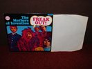 MOTHERS OF INVENTION Freak Out LP 1966 VERVE MONO 1st  SUPERB   VLP 9154  ZAPPA