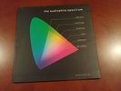 The Audiophile Spectrum (Pro-Ject) Test Record 180g