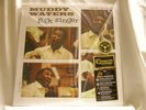 MUDDY WATERS Folk Singer Buddy Guy 45 rpm 200 gram vinyl SEALED 2 LP