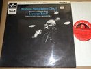 George Szell BRAHMS Symphony No.3, Haydn Variation Columbia SAX 2572 Semi-Circle