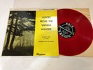 The Boys Choir Of Vienna - Voices From The Vienna Woods LP - OSL 28