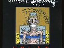 VINYL LP Angry Samoans - Inside My Brain PVC Records 1987 Pressing NM