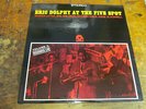 ERIC DOLPHY Five Spot Vol. 2 LP PRESTIGE 7294 stereo RVG orig.  nice