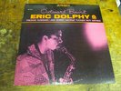 ERIC DOLPHY Outward Bound LP PRESTIGE 7311 stereo RVG  VG++ clean