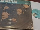 THE BEATLES LOS BEATLES PARA TI LP URUGUAY IMPORT ODEON URL 2102 CLEAN VG+ MONO