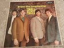 THE SMALL FACES L.P. 