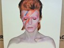 DAVID BOWIE ALADDIN SANE OG UK STEREO RCA VICTOR RS 1001 3T/3T INNER INSERT MINT