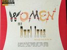 Burl Ives Women NEAR MINT Decca Vinyl LP