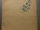 The Who  Live at Leeds,1970.1st issue original album/vinyl.