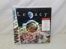 Garth Brooks Legacy 7 Vinyl / 7 CD Set