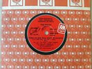 THE POLICE 45 PROMO Every Little Thing She Does Is Magic SOUTHAMERICA 7