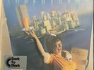 SUPERTRAMP-BREAKFAST IN AMERICA-2008 A & M RECORDS VINYL-PRE OWNED-GOOD CONDITIO