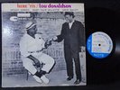 Lou Donaldson Here 'Tis Blue Note 1963