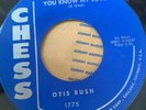 Blues 45/ Otis Rush 
