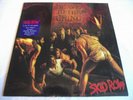 SKID ROW   SLAVE TO THE GRIND ** 1991 ATLANTIC LP