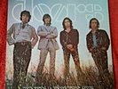 60's VINYL  LP  THE DOORS WAITING FOR THE SUN  EKL 4024 MONO