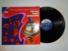 VAN DER GRAAF GENERATOR-AEROSOL GREY MACHINE...RARE SUPERB  N/MINT VINYL LP 1975