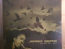 Johnny Griffin - A Blowing Session - US RARE 1st PRESS BLUE NOTE JAZZ