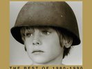 U2 THE BEST OF 1980-1990 2 X 12