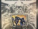 Thin Lizzy - Jailbreak LP Vinyl Vertigo