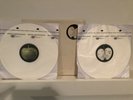 RARE Beatles White Album 1978 France Reissue Limited Edition White Vinyl Mint