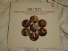 NATHAN MILSTEIN Prokofiev: Violin Concertos COLUMBIA Orig UK SAX 5275 s/c