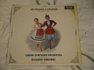 BONYNGE Adam: Le Diable A Quatre DECCA Orig SXL 6188 wbg UK 1965 ED1 1st Pres.