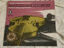 HENRYK SZERYNG Bach: Sonata & Partita 3 ODEON Orig Germany 1960s LP