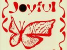 ANDRAS - Joyful - Vinyl (LP + MP3 download code in spot-varnished sleeve)