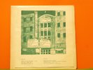 FILLMORE EAST - FINAL CONCERT (MOUNTAIN, ALLMAN, COUNTRY JOE) BOOTLEG LP *RARE*