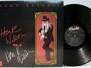 Rare Country LP - Leon Russell - Hank Wilson Vol. II - AUTOGRAPHED - Paradise