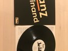 Franz Ferdinand by Franz Ferdinand (Vinyl E-92441) 2004