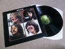 EX+ NMINT AUDIO BEATLES Let It Be PCS 7096 UK lp 1970 MATTE labels