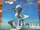 Rare Yes Views + Big Tour 4 Lp Complete Set Tmoq Pink Floyd Genesis Led Zeppelin