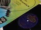 Decca PLX 3092 Alfredo Campoli Max Bruch Violin Concerto Kisch German ED2 NM