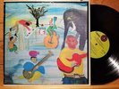 THE BAND ?– Music From Big Pink Label: Capitol ?– SKAO 2955, Vinyl Record LP