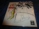 PRETTY THINGS very rare S.F.SORROW LP excellent MONO blue/black Columbia SX 6306