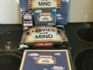 Sold Out-Signed-Michael Nesmith-Movies of the Mind- Super Deluxe Box Set