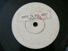 French Polynesia Tahiti Folk Songs 78RPM French Musée de l'Homme #Listen#