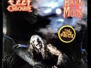 Ozzy Osborne - Bark At The Moon Factory Sealed Lp Record CBS PZ38987 1983